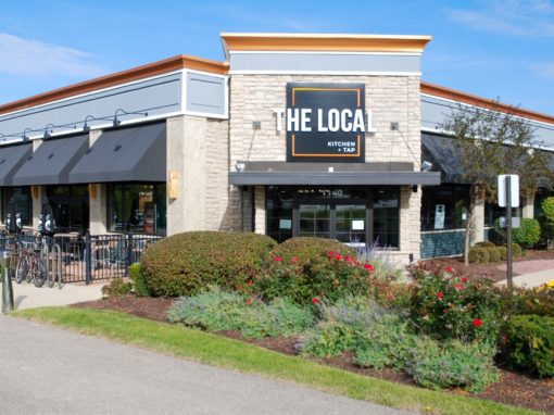 The Local Kitchen & Tap