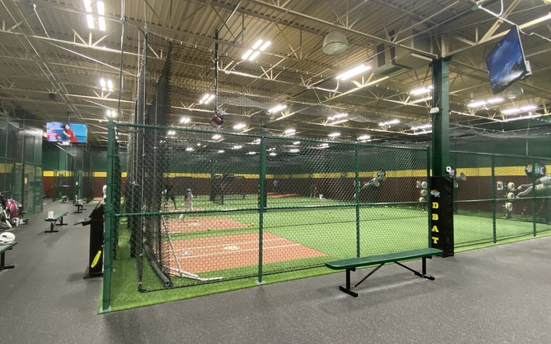 D’Bat Baseball & Softball Academy