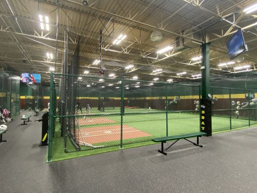 D’Bat Baseball & Softball Academy